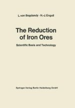 Reduction of Iron Ores