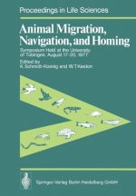 Animal Migration, Navigation, and Homing