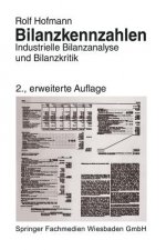 Bilanzkennzahlen