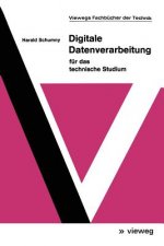 Digitale Datenverarbeitung Fur Das Technische Studium