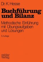 Buchf hrung Und Bilanz