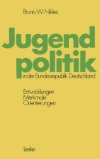 Jugendpolitik in Der Bundesrepublik Deutschland