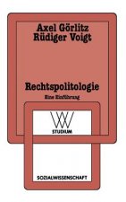 Rechtspolitologie
