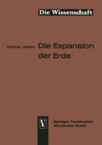 Die Expansion Der Erde