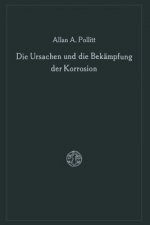 Ursachen Und Die Bekampfung Der Korrosion