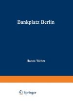 Bankplatz Berlin