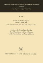 Ermittlung Der Grundlagen  ber Die Raumluftaufladung Und Auswirkungen Bei Der Verarbeitung Von Faserverb nden