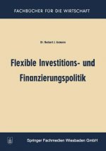 Flexible Investitions- Und Finanzierungspolitik