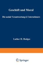 Geschaft Und Moral