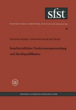 Innerbetrieblicher Funktionszusammenhang Und Berufsqualifikation