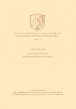 Konstruktive Probleme Der Ozeanographischen Forschung