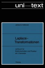 Laplace-Transformationen