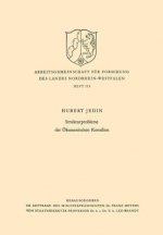 Strukturprobleme Der OEkumenischen Konzilien