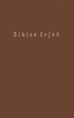 Viktor Lejon