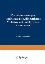 Prazisionsmessungen Von Kapazitaten, Dielektrischen Verlusten Und Dielektrizitatskonstanten