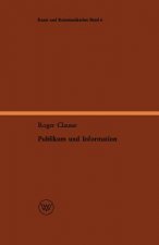 Publikum Und Information