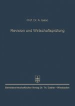 Revision Und Wirtschaftspr fung