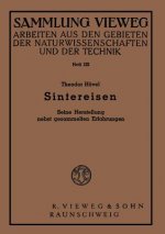 Sintereisen