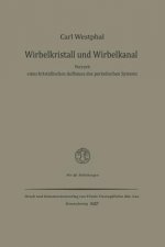 Wirbelkristall Und Wirbelkanal