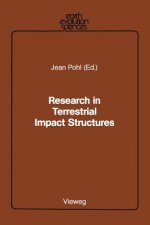 Research in Terrestrial Impact Structures