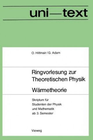 Warmetheorie