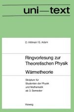 Warmetheorie
