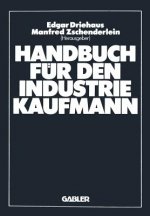 Handbuch F r Den Industriekaufmann