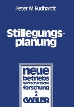 Stillegungsplanung