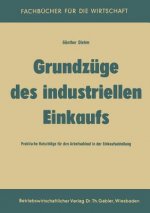 Grundz ge Des Industriellen Einkaufs