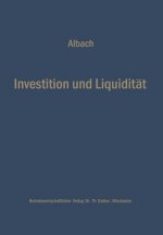 Investition Und Liquidit t