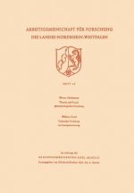 Theorie Und Praxis Pharmakologischer Forschung. Technische Verfahren Zur Isotopentrennung