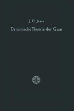 Dynamische Theorie Der Gase