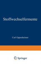 Stoffwechselfermente