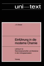 Einfuhrung in Die Moderne Chemie