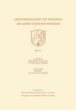 Wissenschaftliche Forschung Und Die Auswertung Ihrer Ergebnisse. Wissenschaft Und Internationale Beziehungen