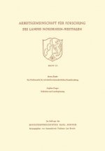 Zur Problematik Der Wirtschaftswissenschaftlichen Raumforschung / St dtebau Und Landesplanung
