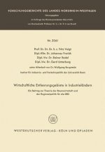 Wirtschaftliche Entleerungsgebiete in Industriel ndern