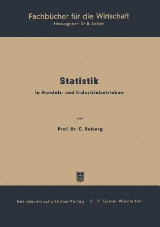 Statistik in Handels- Und Industriebetrieben