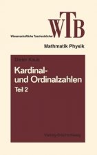 Kardinal- Und Ordinalzahlen