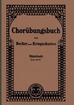 Chorubungsbuch Fur Hoehere Madchenschulen