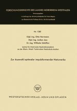 Zur Auswahl Optimaler Impulsformender Netzwerke