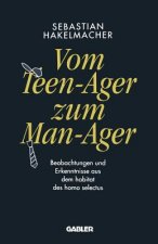 Vom Teen-Ager Zum Man-Ager