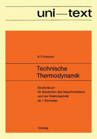 Technische Thermodynamik