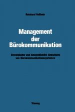 Management Der Burokommunikation