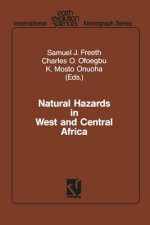 Natural Hazards in West and Central Africa