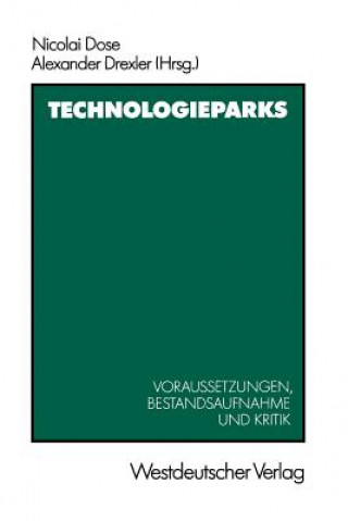 Technologieparks