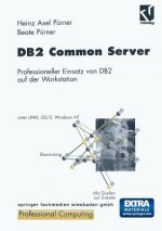 DB2 Common Server