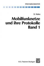 Mobilfunknetze Und Ihre Protokolle