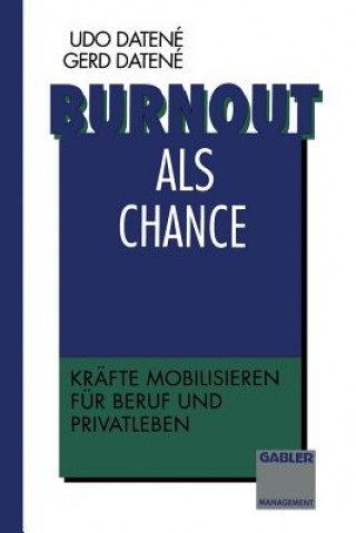 Burnout ALS Chance