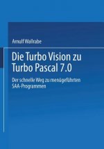 Turbo Vision Zu Turbo Pascal 7.0